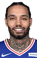 Mike Scott