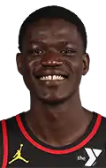 Mouhamed Gueye