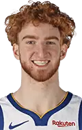 Nico Mannion