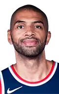 Nicolas Batum