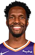 Nigel Hayes-Davis