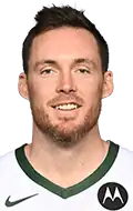 Pat Connaughton