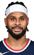 Patty Mills