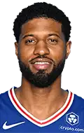 Paul George