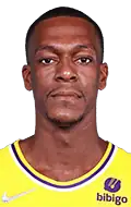 Rajon Rondo