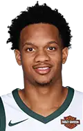 Rashad Vaughn