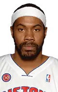 Rasheed Wallace