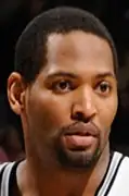 Robert Horry