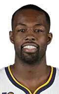 Rodney Stuckey