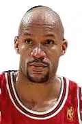 Ron Harper