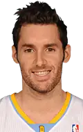Rudy Fernandez