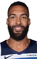 Rudy Gobert