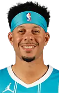 Seth Curry