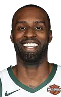 Shabazz Muhammad