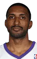 Shareef Abdur-Rahim