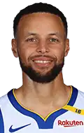 Stephen Curry