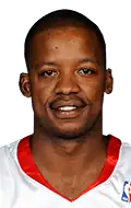Steve Francis