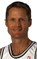 Steve Kerr