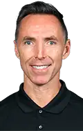 Steve Nash