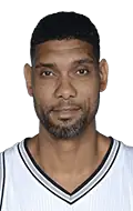 Tim Duncan