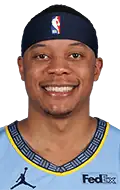 Tim Frazier