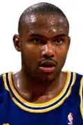 Tim Hardaway
