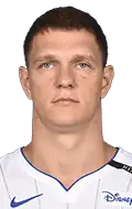 Timofey Mozgov