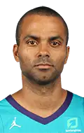 Tony Parker