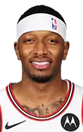Torrey Craig
