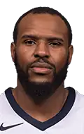 Trevor Booker