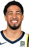 Tyrese Haliburton