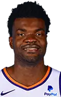 Udoka Azubuike