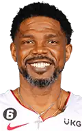 Udonis Haslem