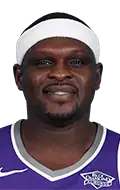 Zach Randolph