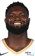 Zion Williamson